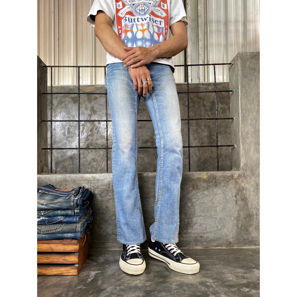 Vintage Y2K 00s Georgia Bootcut Jeans