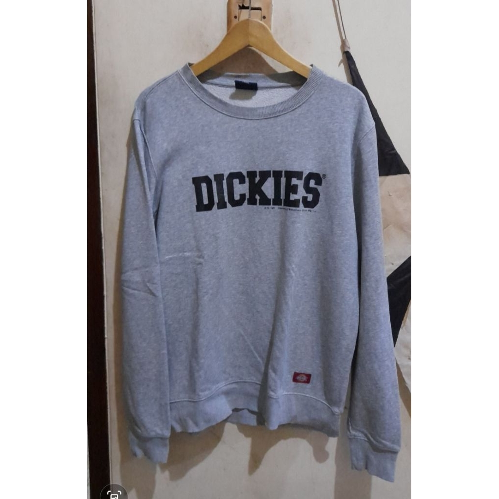 crewneck DICKIES ORIGINAL