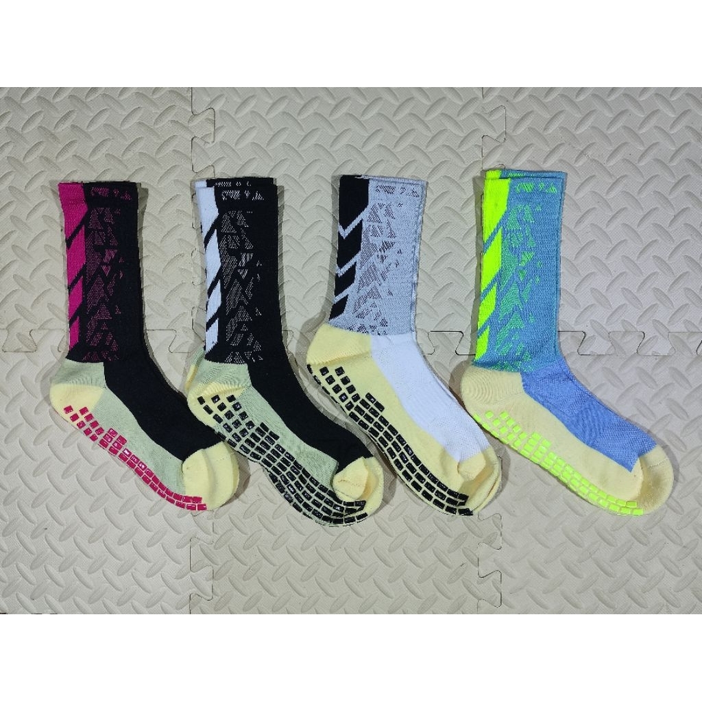 Kaos Kaki Pendek FOX VICTORY Anti Slip Original Pakaian Pria