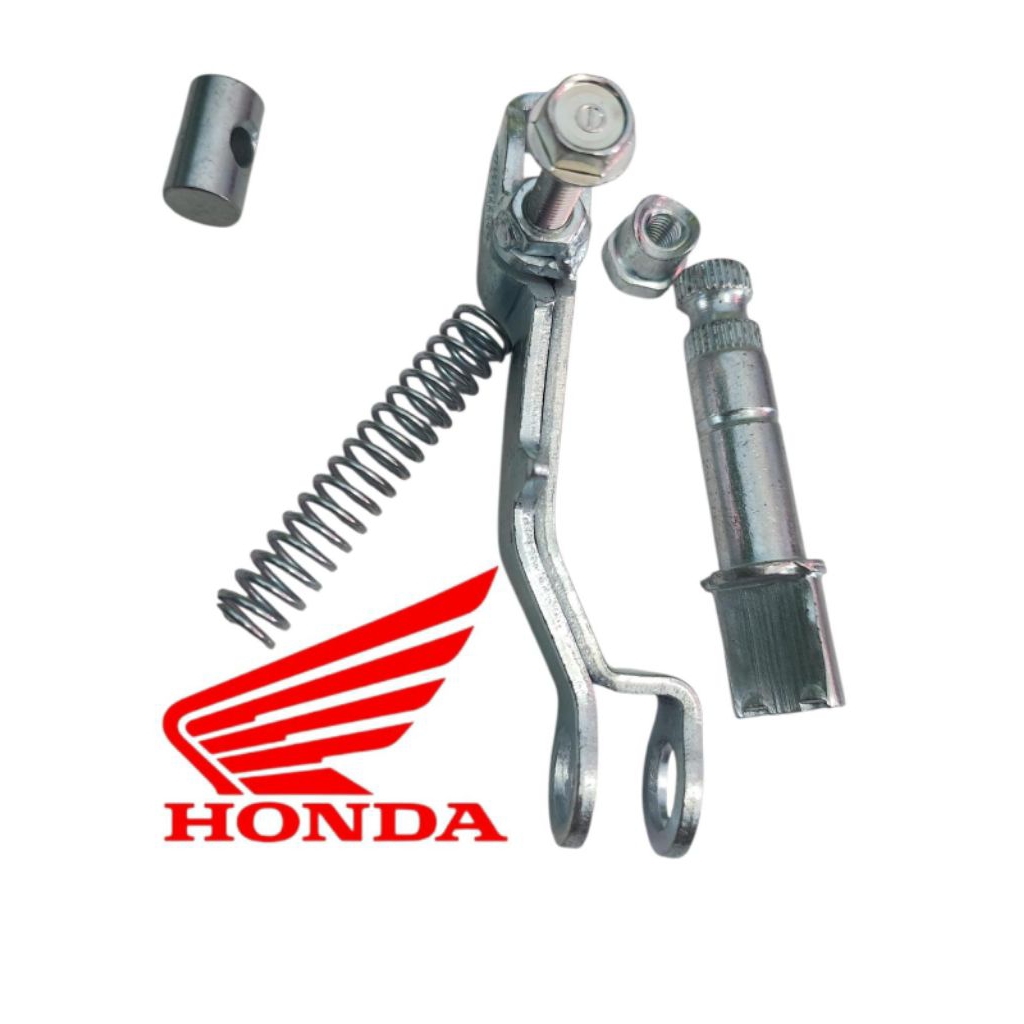 1SET AS + PER+ BAUT+ BOS REM + PAHA REM BELAKANG HONDA VARIO
