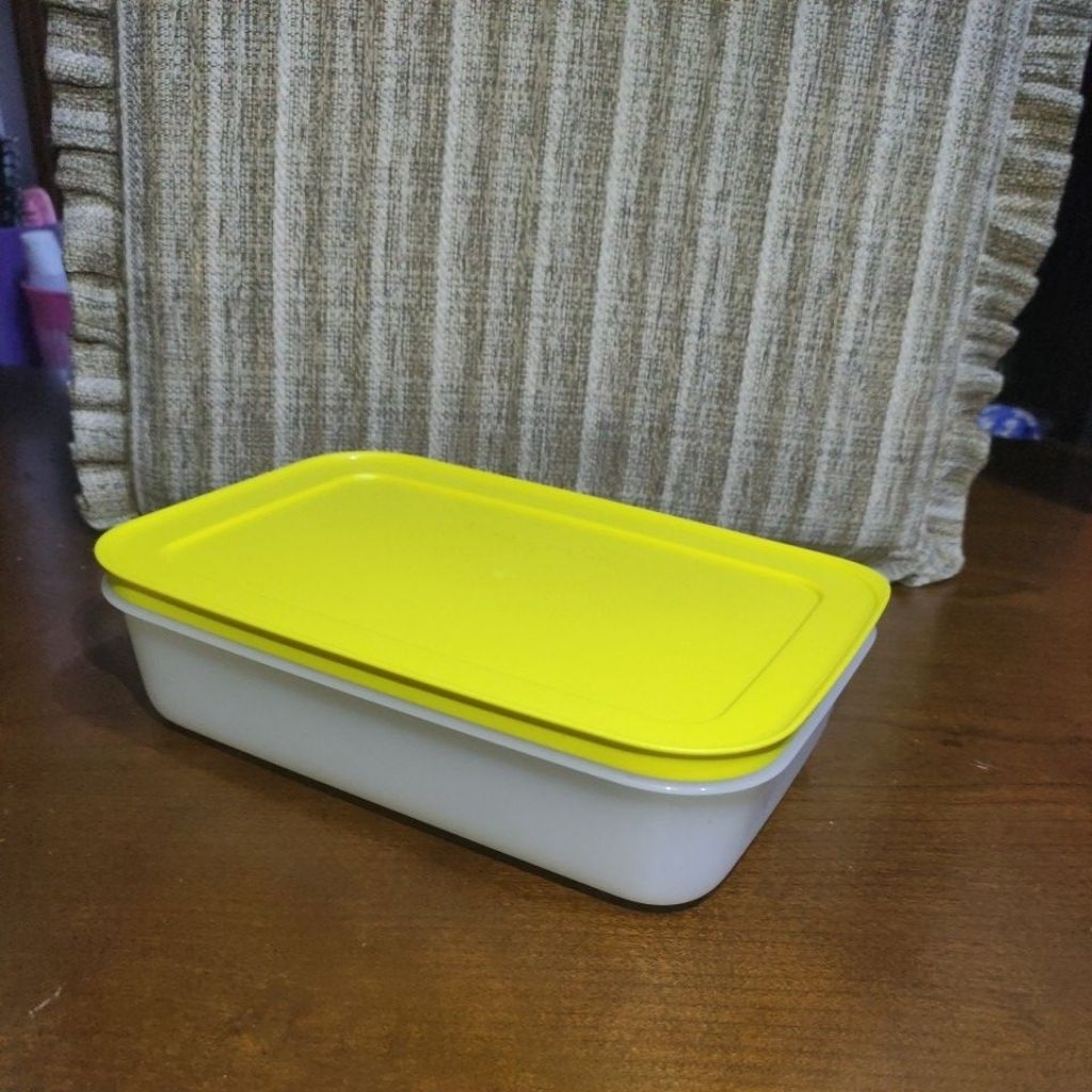 Tupperware Frozy Cozy 1L, 2.5L