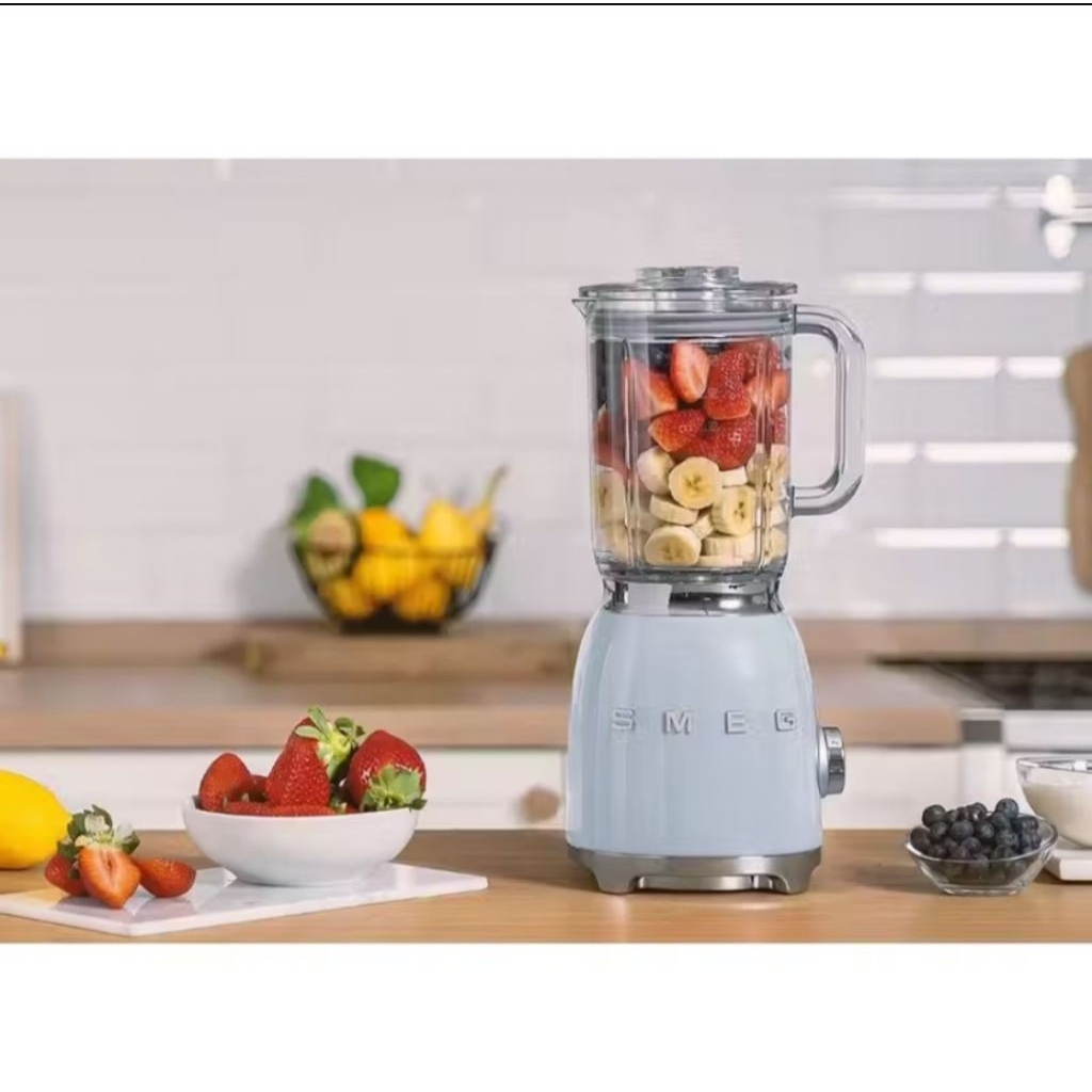 Blender SMEG BLF03