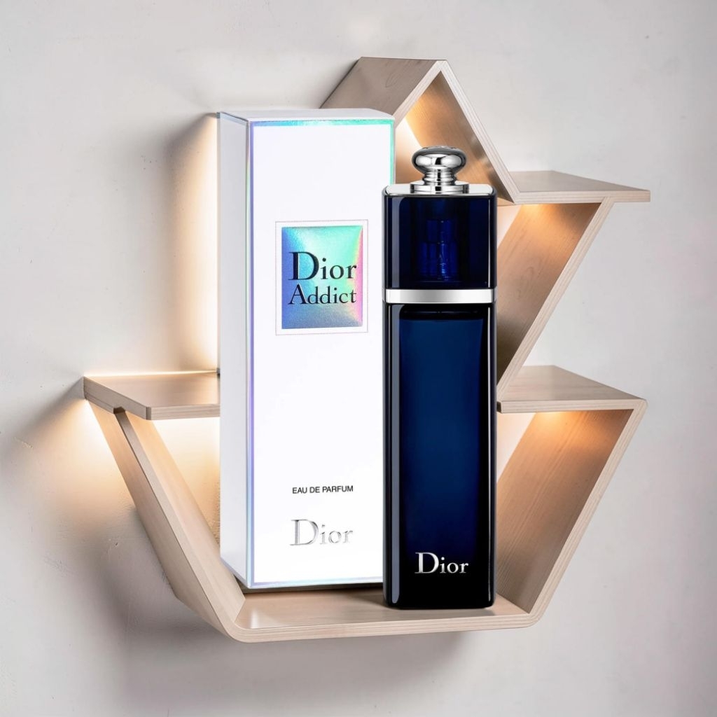 Parfum DIOR ADDICT EAU DE PARFUM 50ML ORIGINAL 100%
