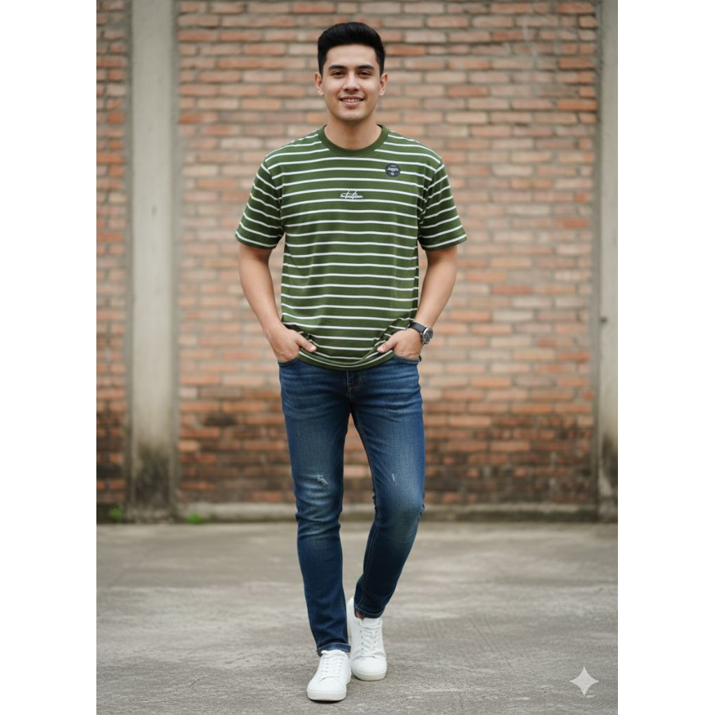 celana levis panjag boombogie