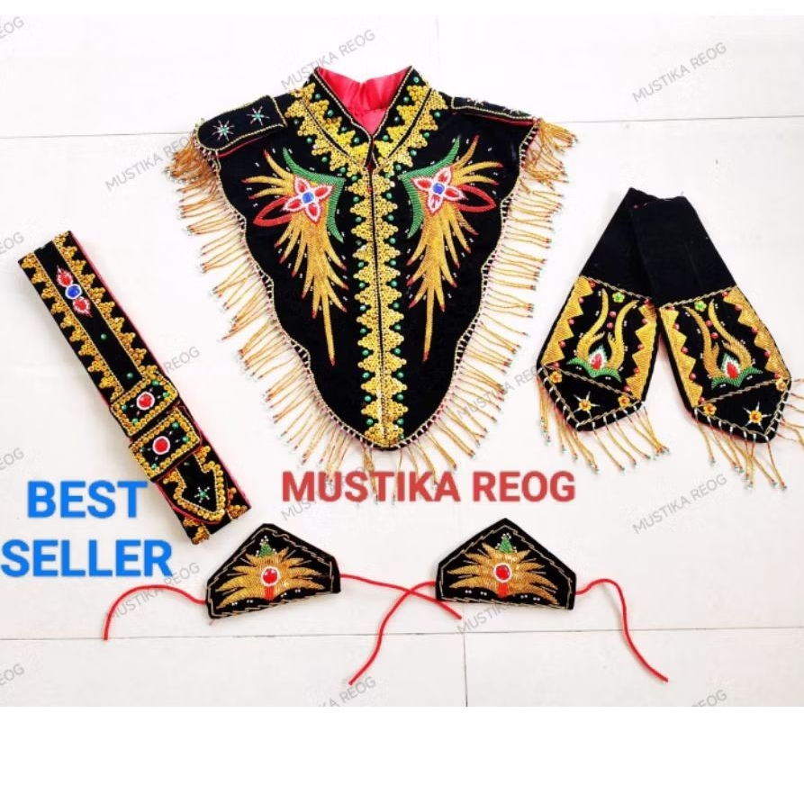 KACE, KACE JARANAN, KACE JATILAN, KACE JATIL, KACE CELENG, KACE REMO, KACE TARI, SEMPYOK, SEMPYOK MU