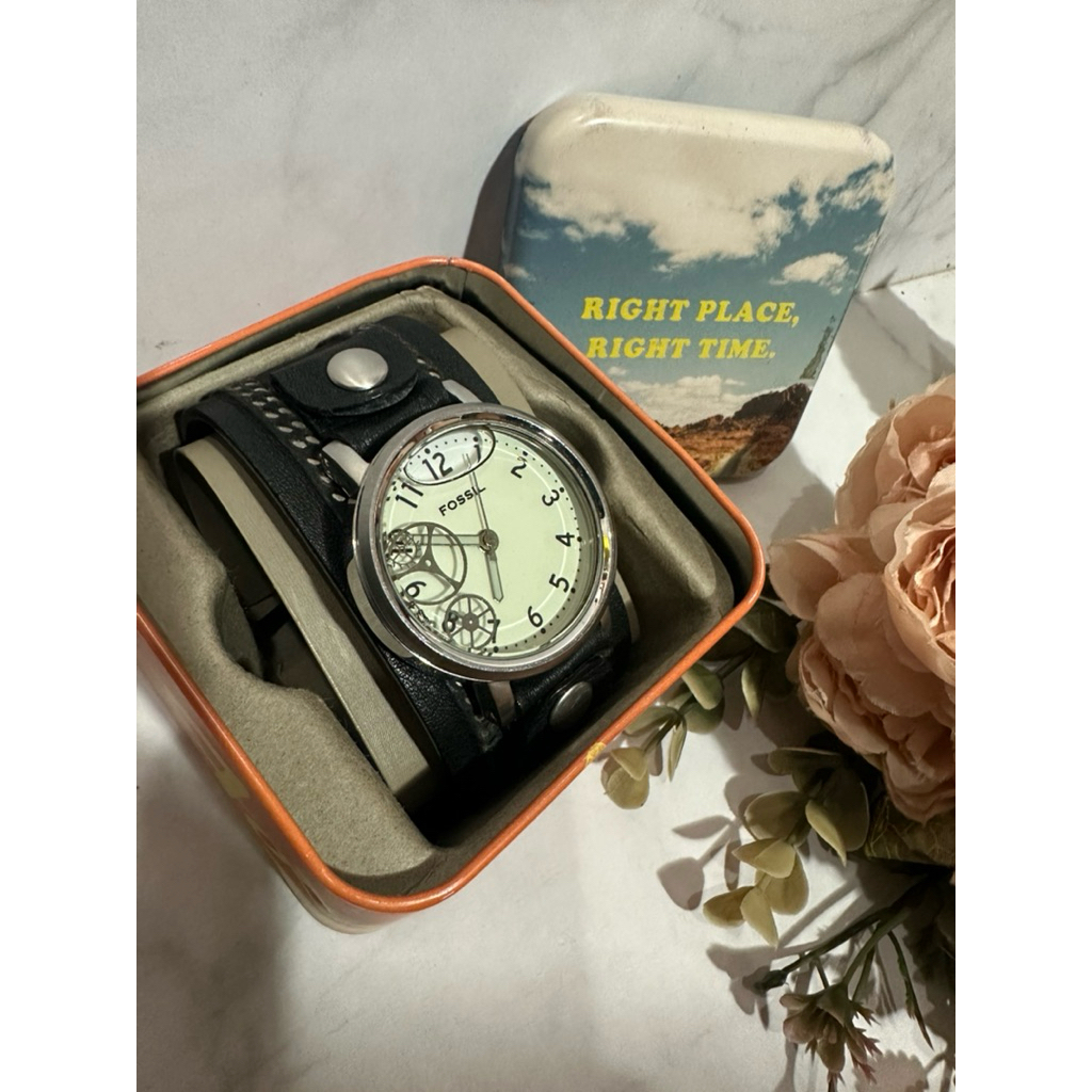 Jam Tangan Gaban Air