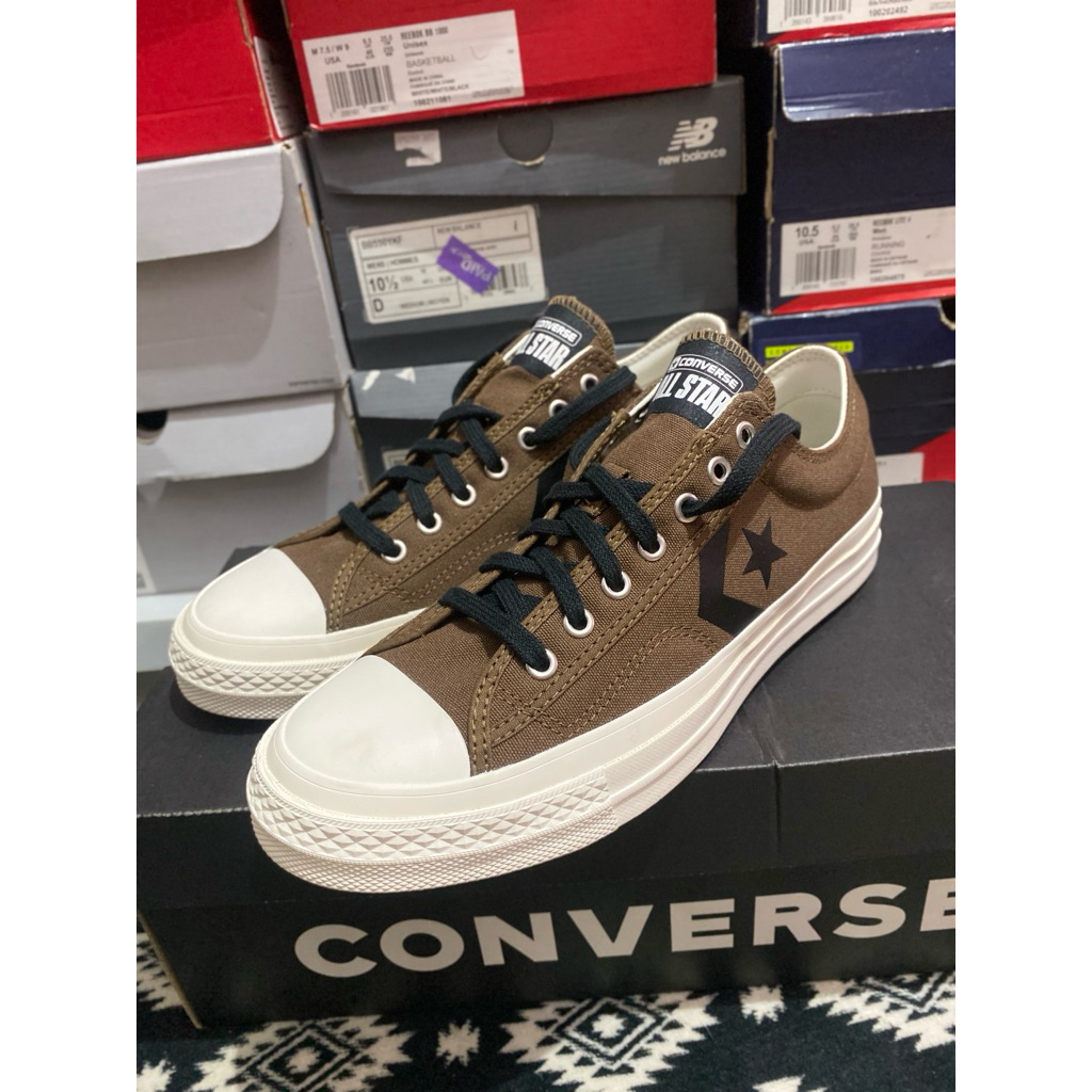 SNEAKER CONVERSE STAR PLAYER 76OX
