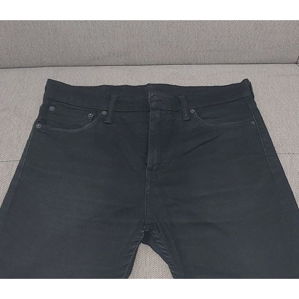 Levi's 510 size 32 second original