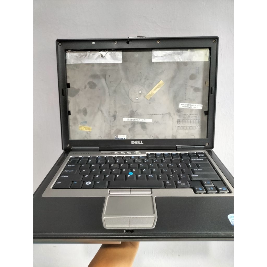 case/kesing laptop dell latitude D630