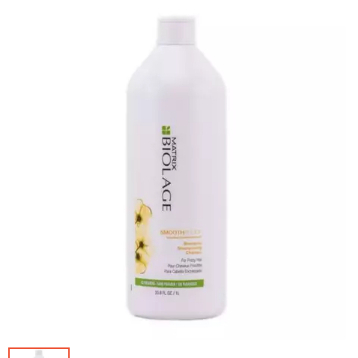 1000 ML Shampoo Matrix Biolage Smoothing / Shampoo Biolage / Shampoo Matrix / Shampoo Smoothing
