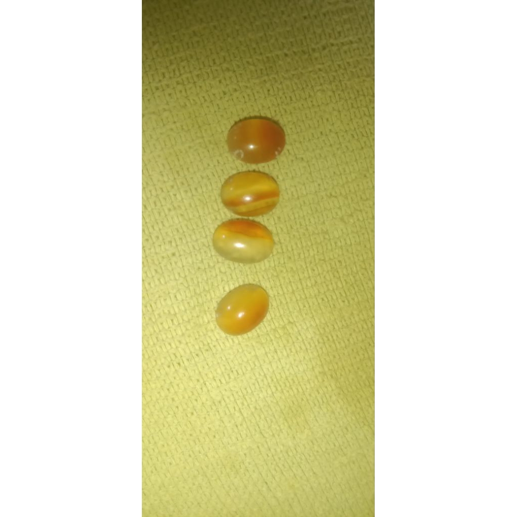 batu akik combong/batu sulaiman