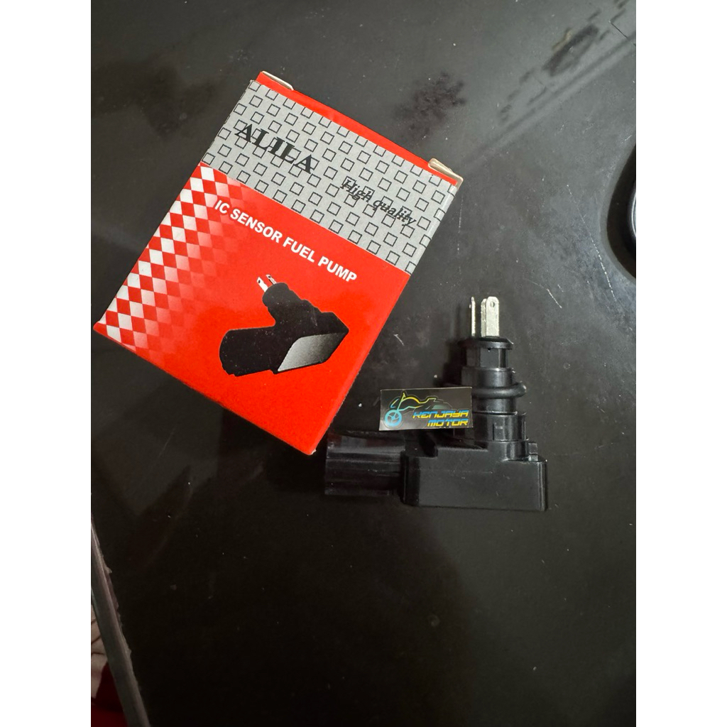IC SENSOR FUEL PUMP ASSY KOMPLIT MIO J 54P MLKUNI HIGH QUALITY