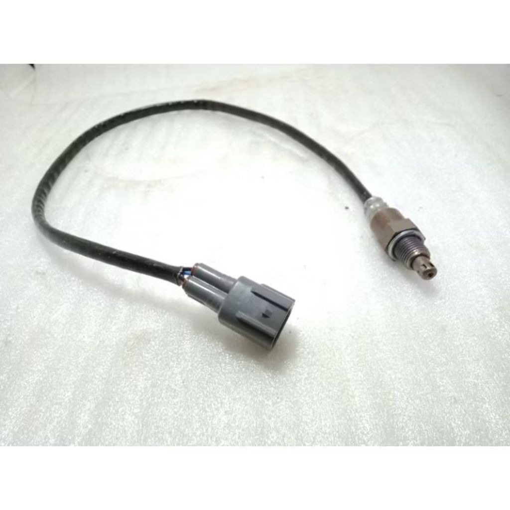 sensor udara oxigen oxygen oksigen soket socket emisi panas O2 Kawasaki ninja rr Mono