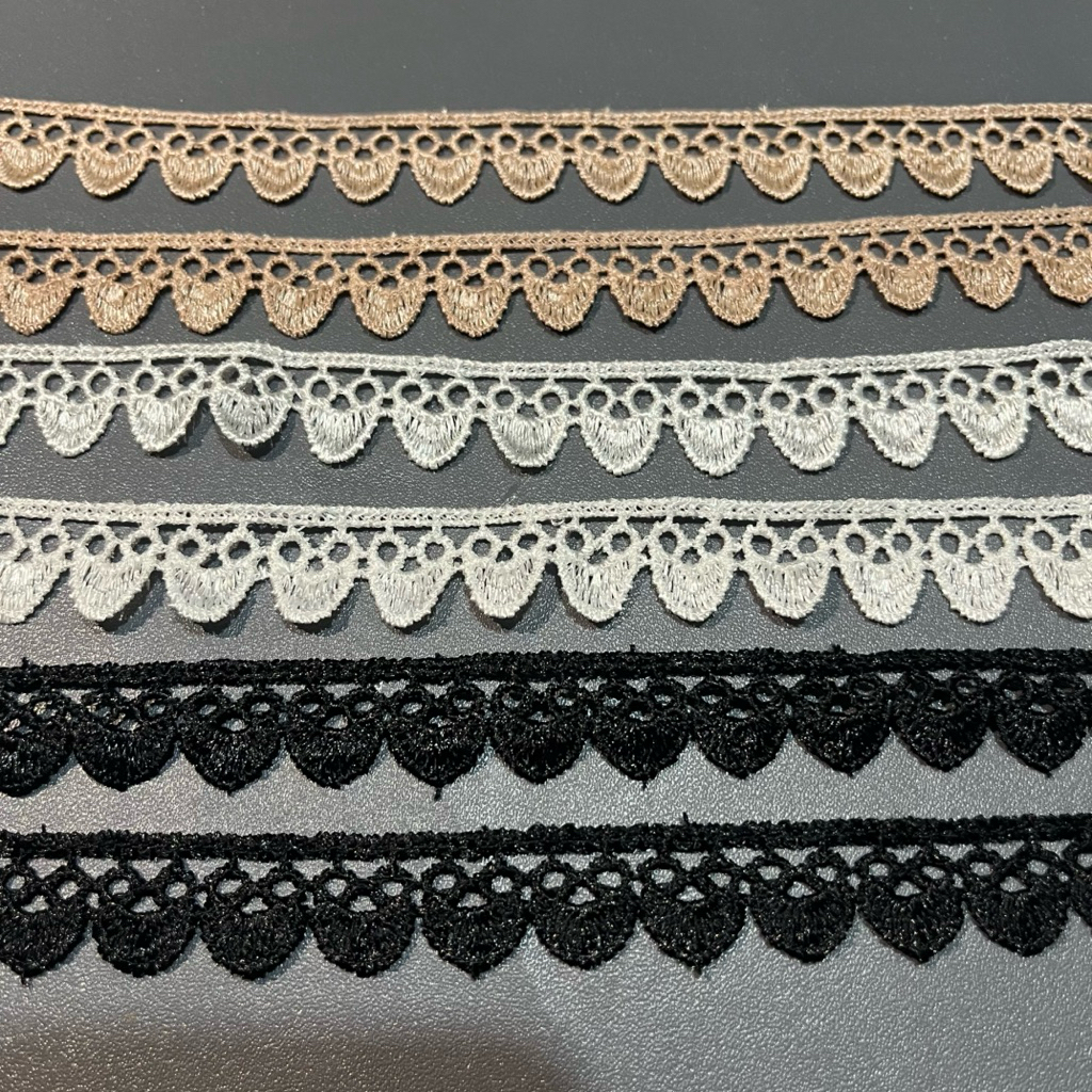 renda giper kecil/renda love,renda mukena