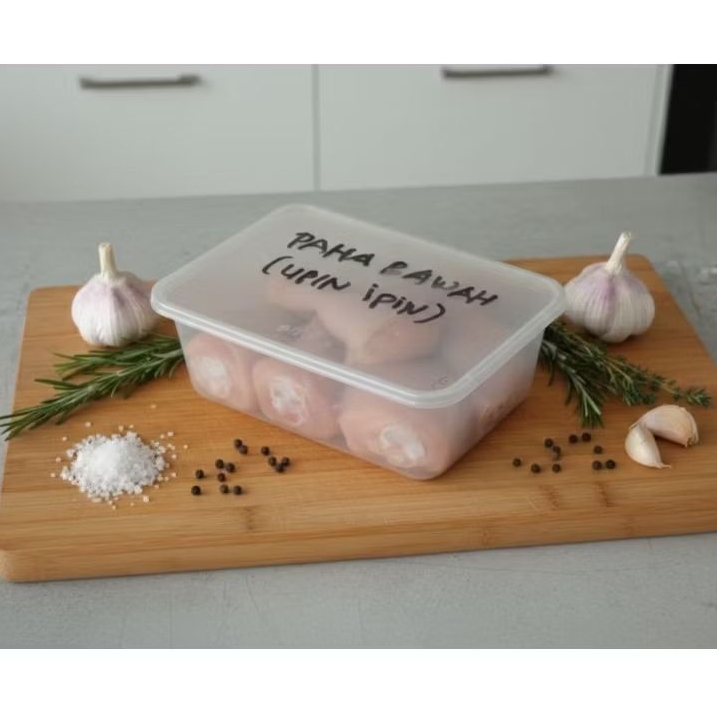 Ayam Paha Bawah 1Kg