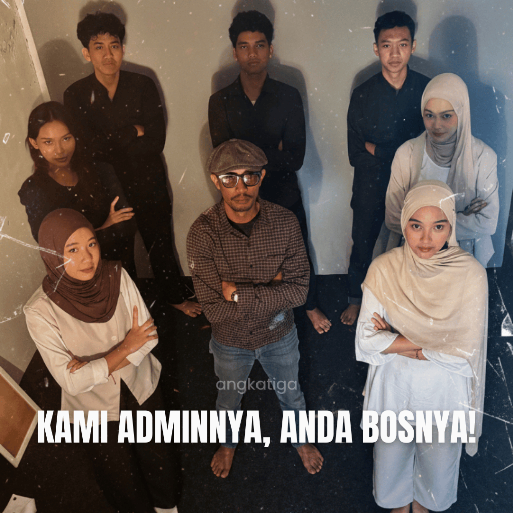 Jasa Admin Shopee Profesional - Jasa Kelola Toko Online & Optimasi Orderan