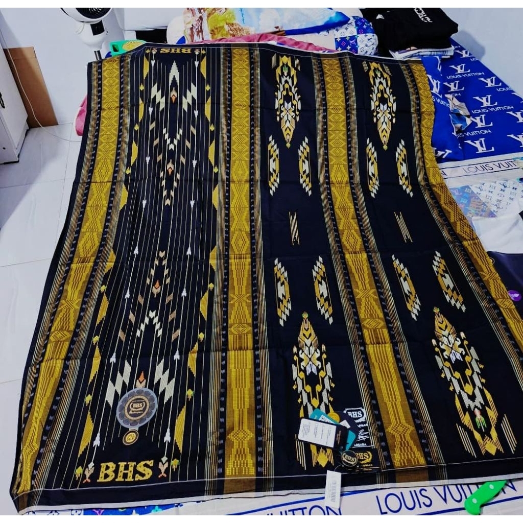 bhs masterpiece sge gold