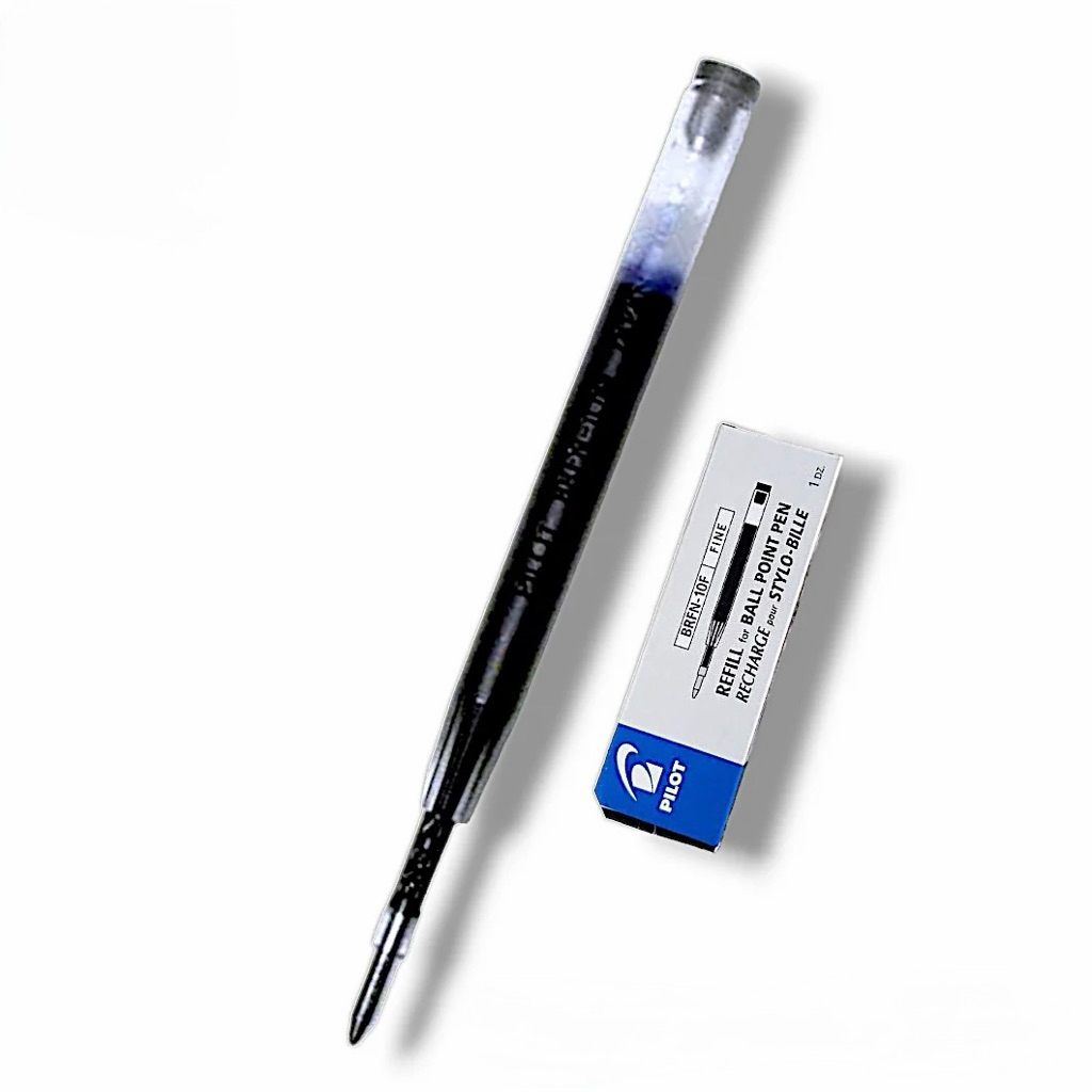 Refill Dr Grip Ballpoint Ink Refill Pilot BRFN Fine