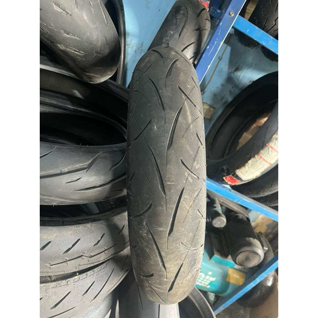 Dunlop sportmax 120/70-17