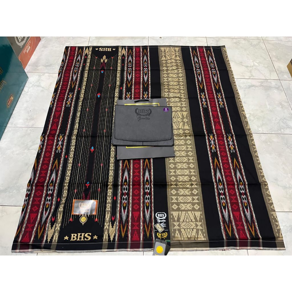 Sarung BHS Signature SIB Sarung BHS Type SIB