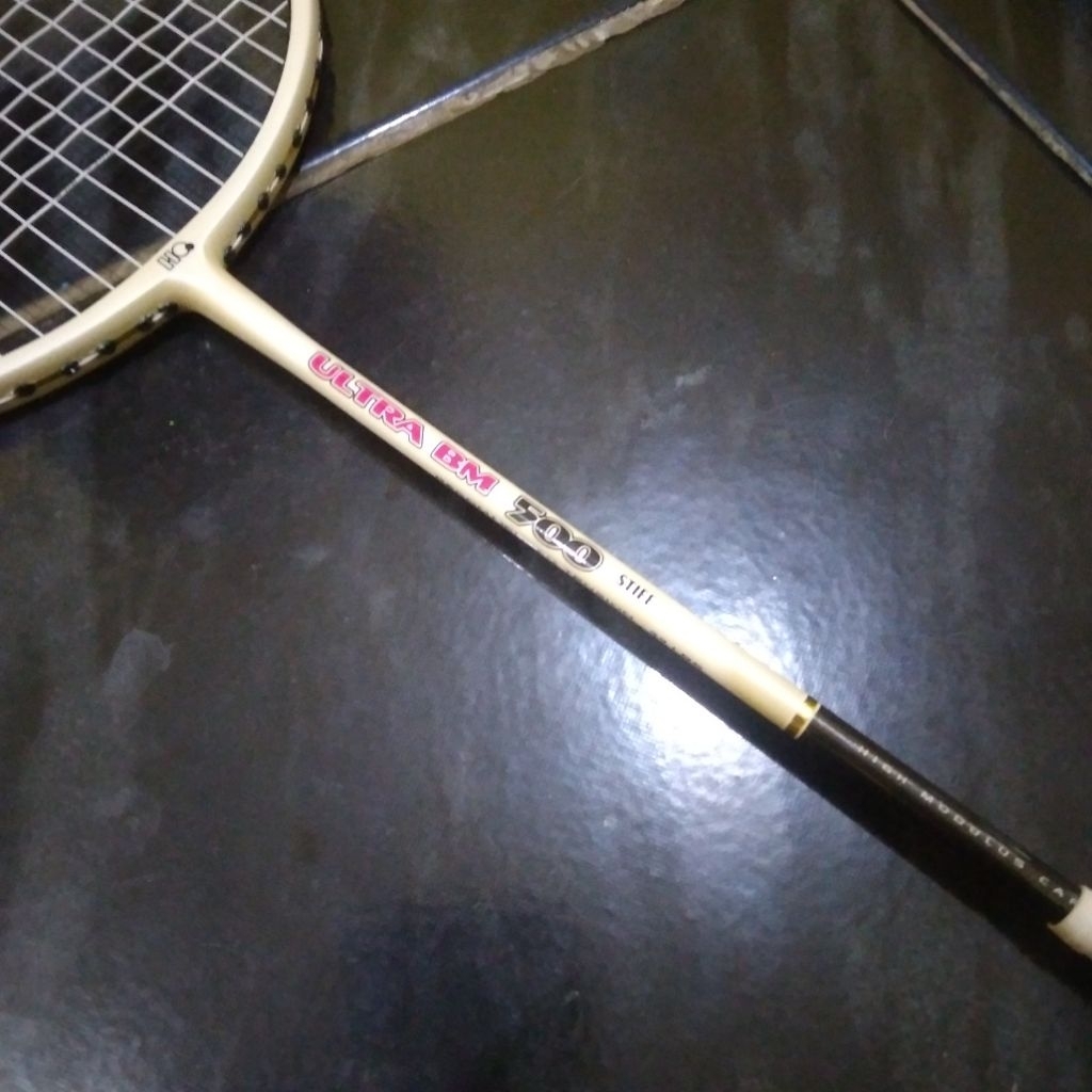 SECOND HIQUA ULTRA BM 500 STIFF