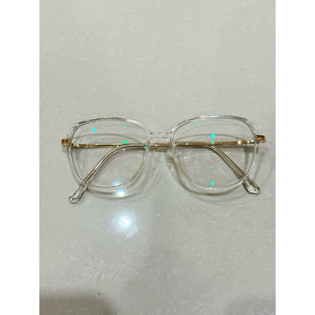 Preloved Frame Kacamata
