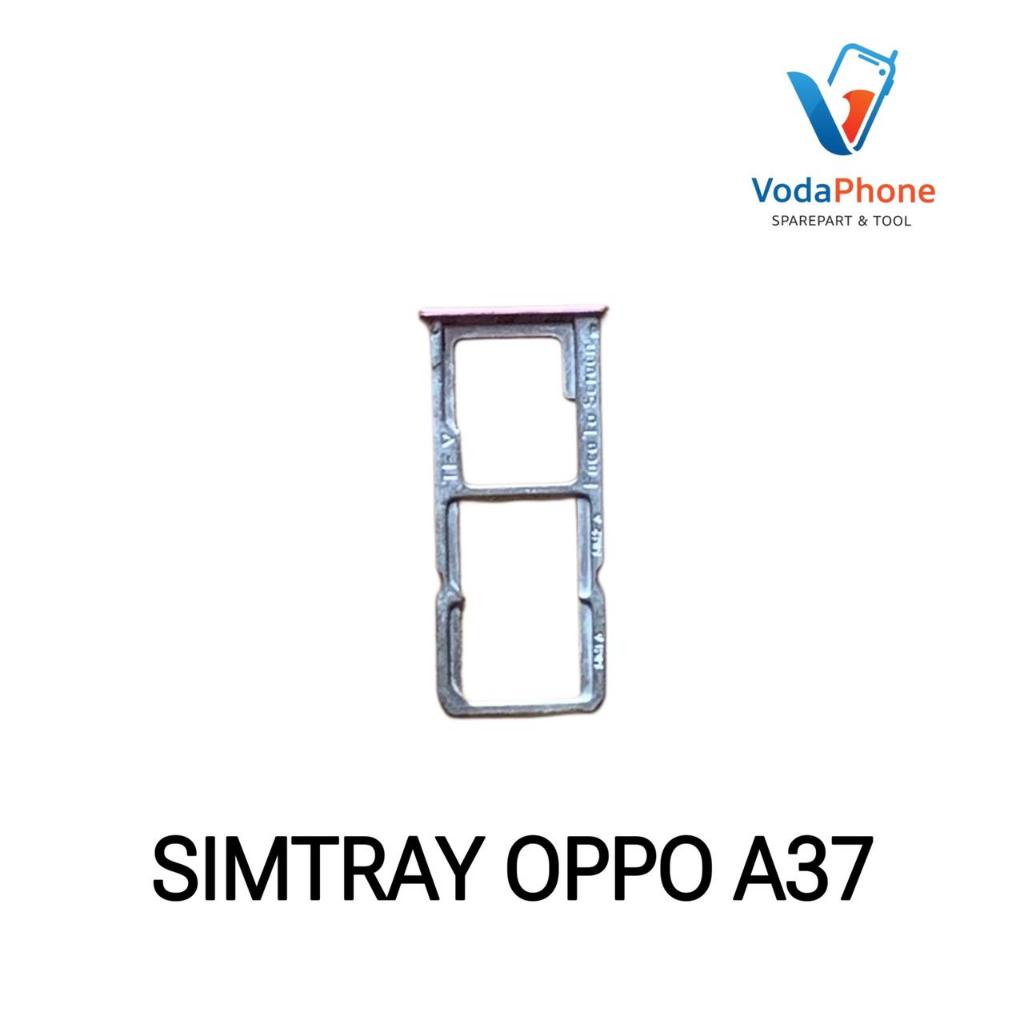 SIMTRAY / SLOT SIM CARD OPPO A37
