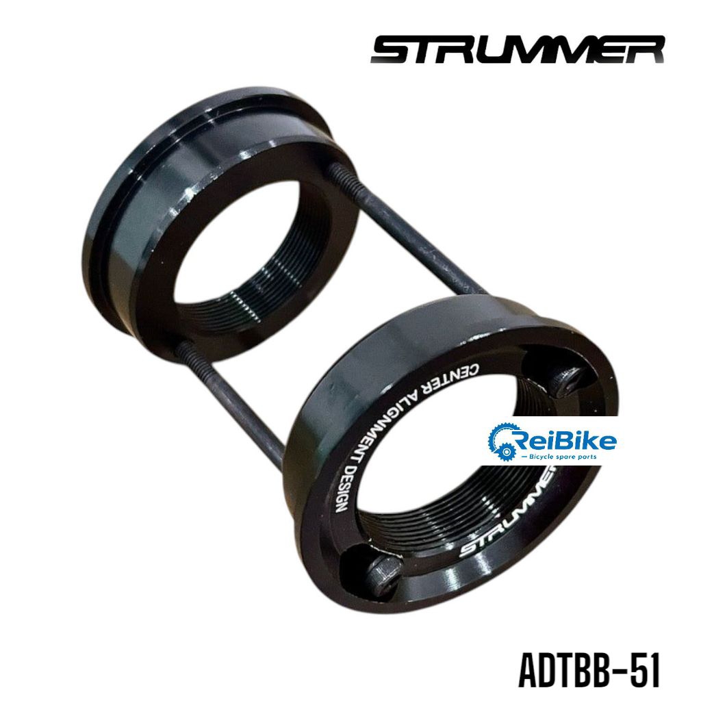 Adaptor BB bmx strummer bb cup ke bb kotak