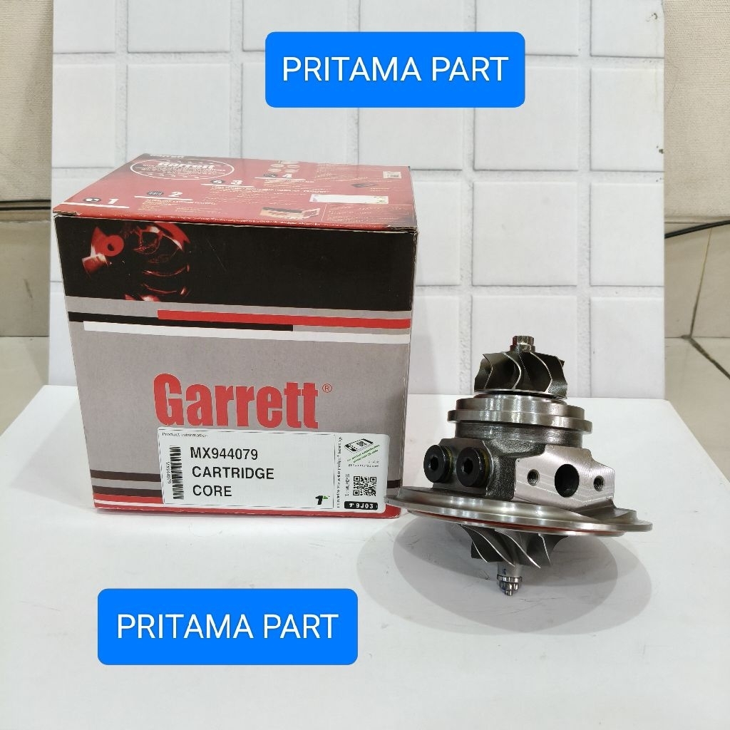 CATRIDGE TURBO CANTER EURO 4 KETRIK TURBO CANTER EURO4 ISI TURBO CANTER EURO 4 PS125 EURO 4 4V21 MX9