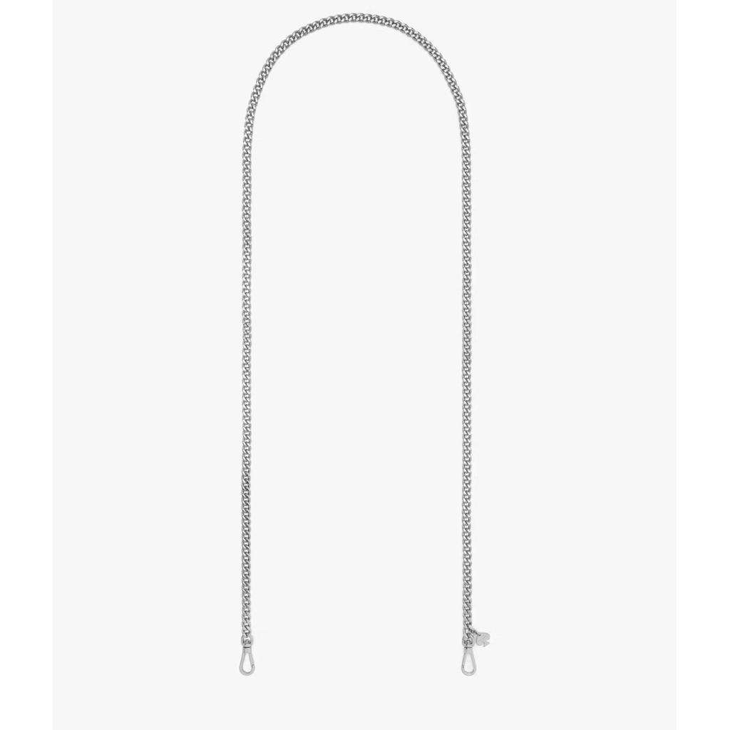 Tali Tas KS Chain Strap Silver AUTHENTIC