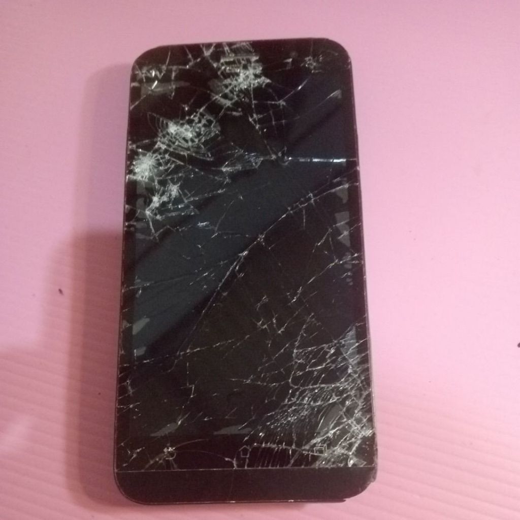 mesin Asus Zenfone go x00ad nyala unit