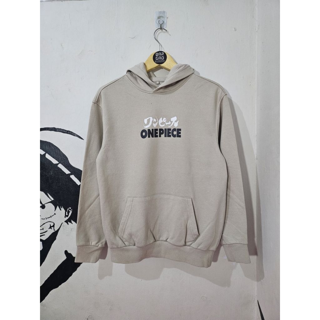 Hoodie One Piece Official