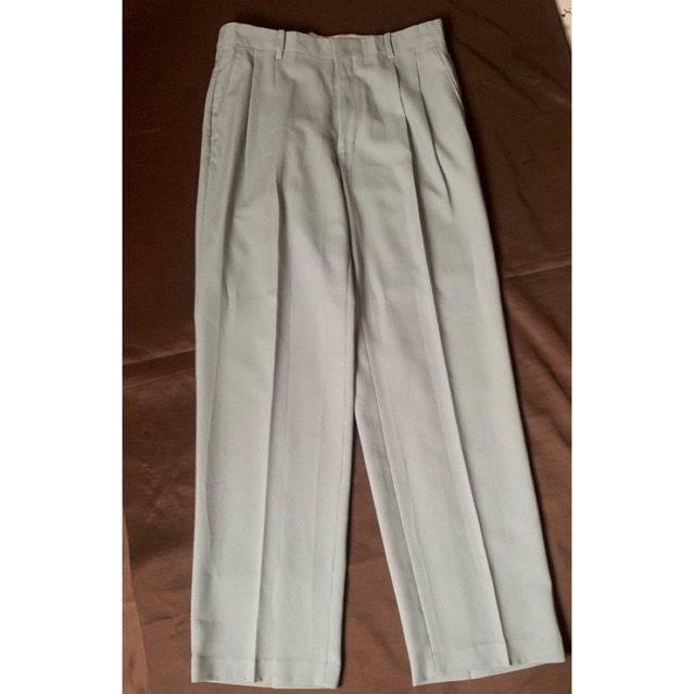 Jobb celana panjag pria Abu