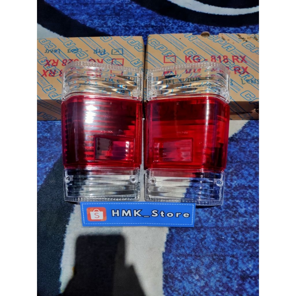 Mika stoplamp panther lama,higrade,kotak,royale