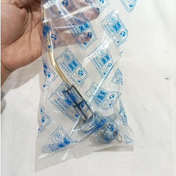 kran bensin vespa super sprint px ps pts excel set tiang kran bensin ricamby