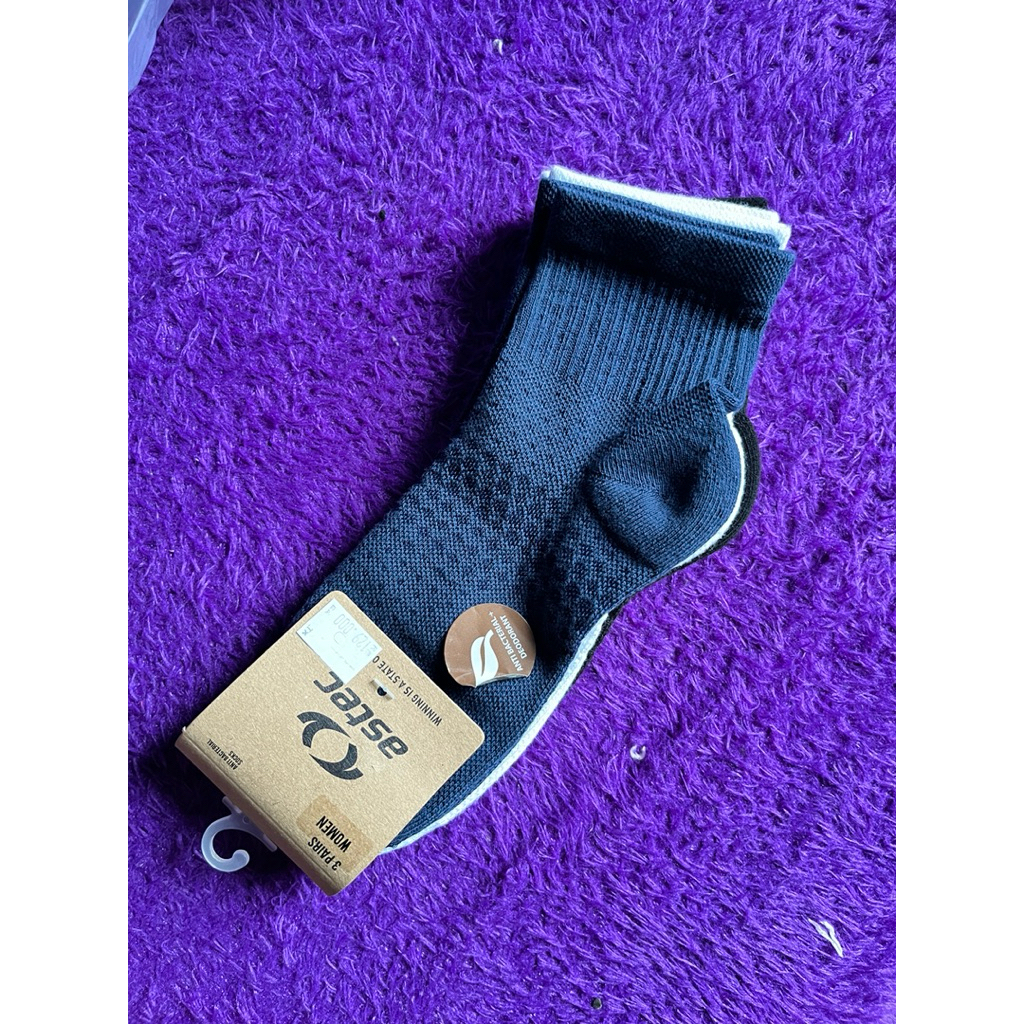 SALE KAOS KAKI ASTEC ISI 3 PASANG