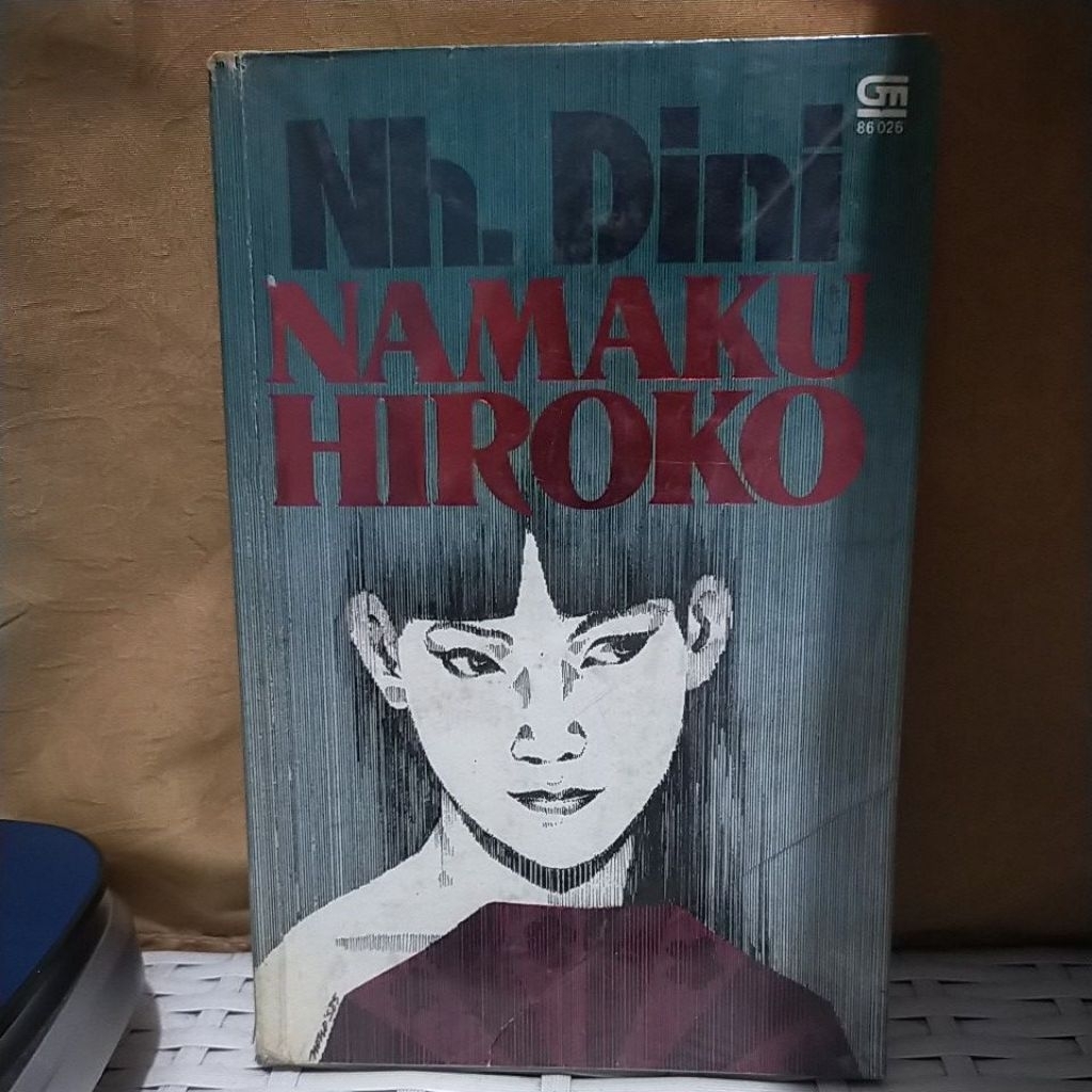 NH DINI NAMAKU HIROKO