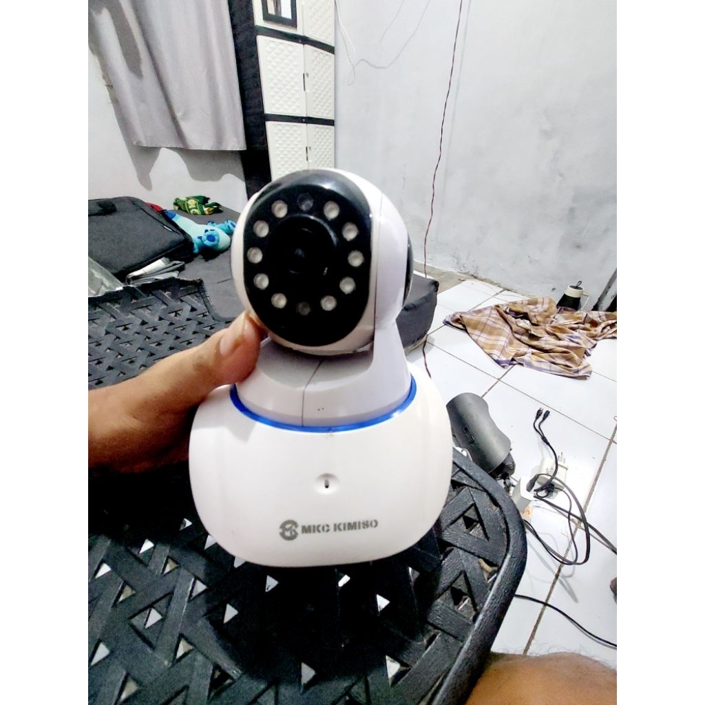 cctv v380 mati