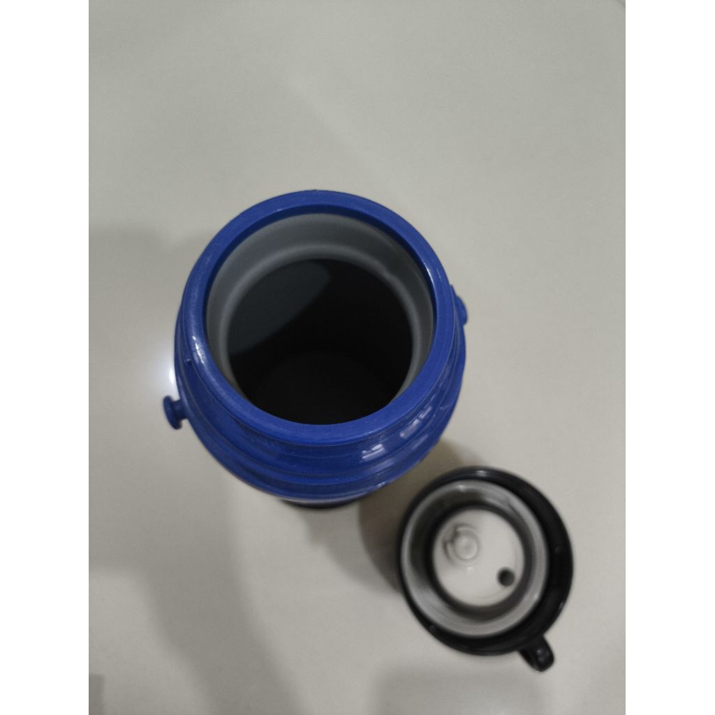 zojirushi botol minum anak 600ml SC-MB60 preloved