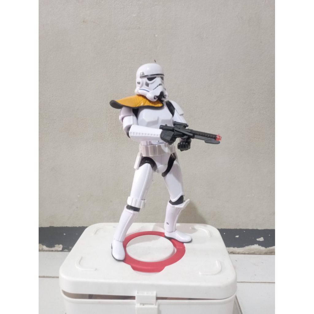Figur Star Wars Imperial StormTrooper Talking figur