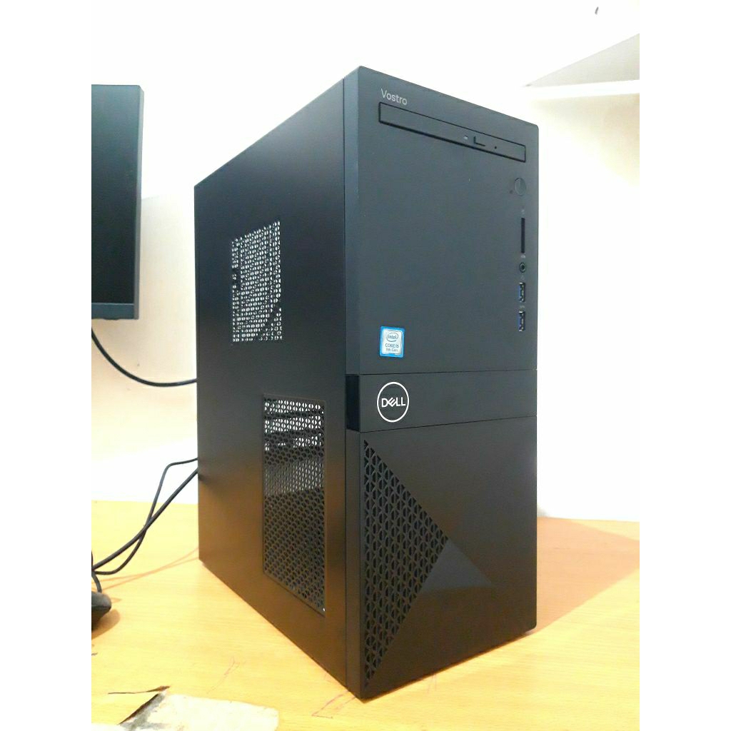 Pc Dell Core i5 9400