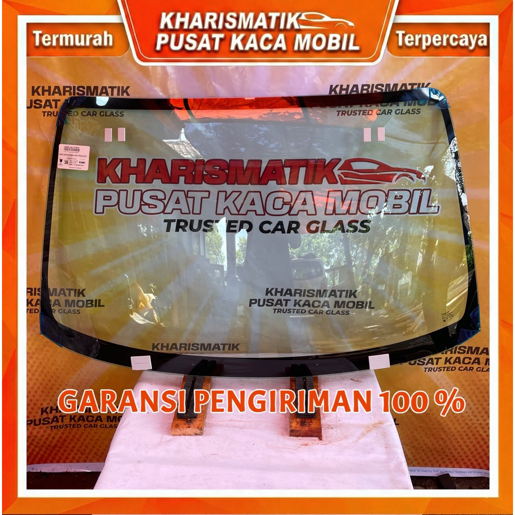 KACA DEPAN MOBIL TERIOS/RUSH TAHUN 2006-2017