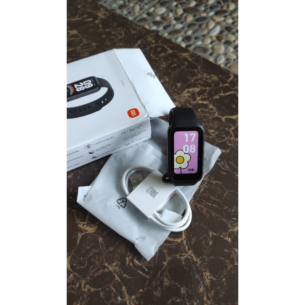 Xiaomi smartband 9 active