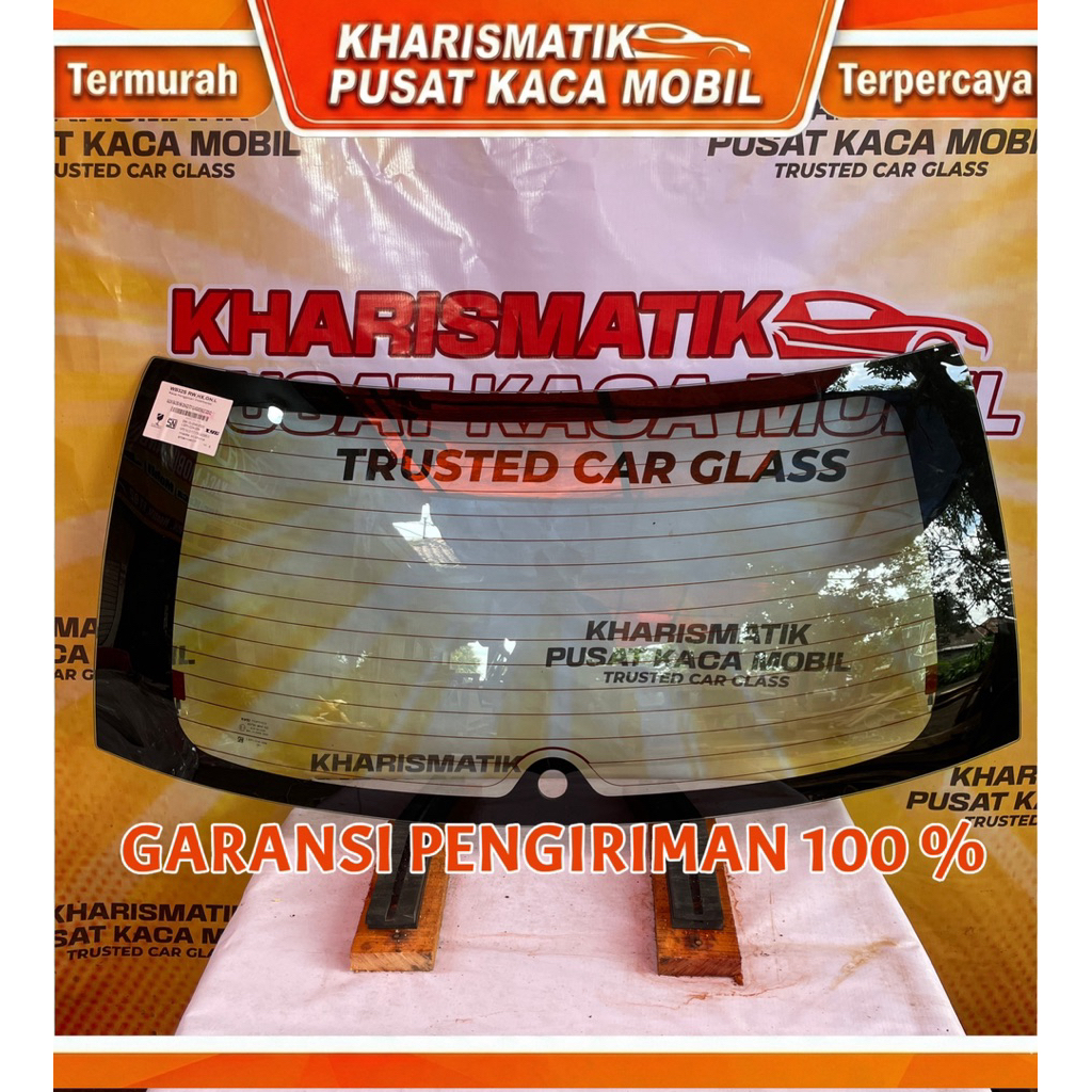 KACA BELAKANG MOBIL SUZUKI BALENO TAHUN 2016-2022
