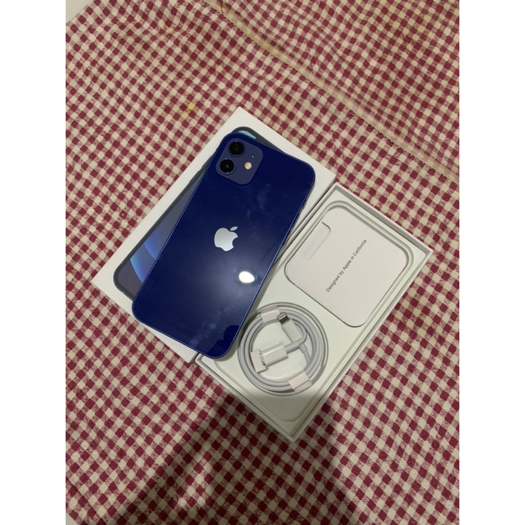 IPHONE12 SECOND