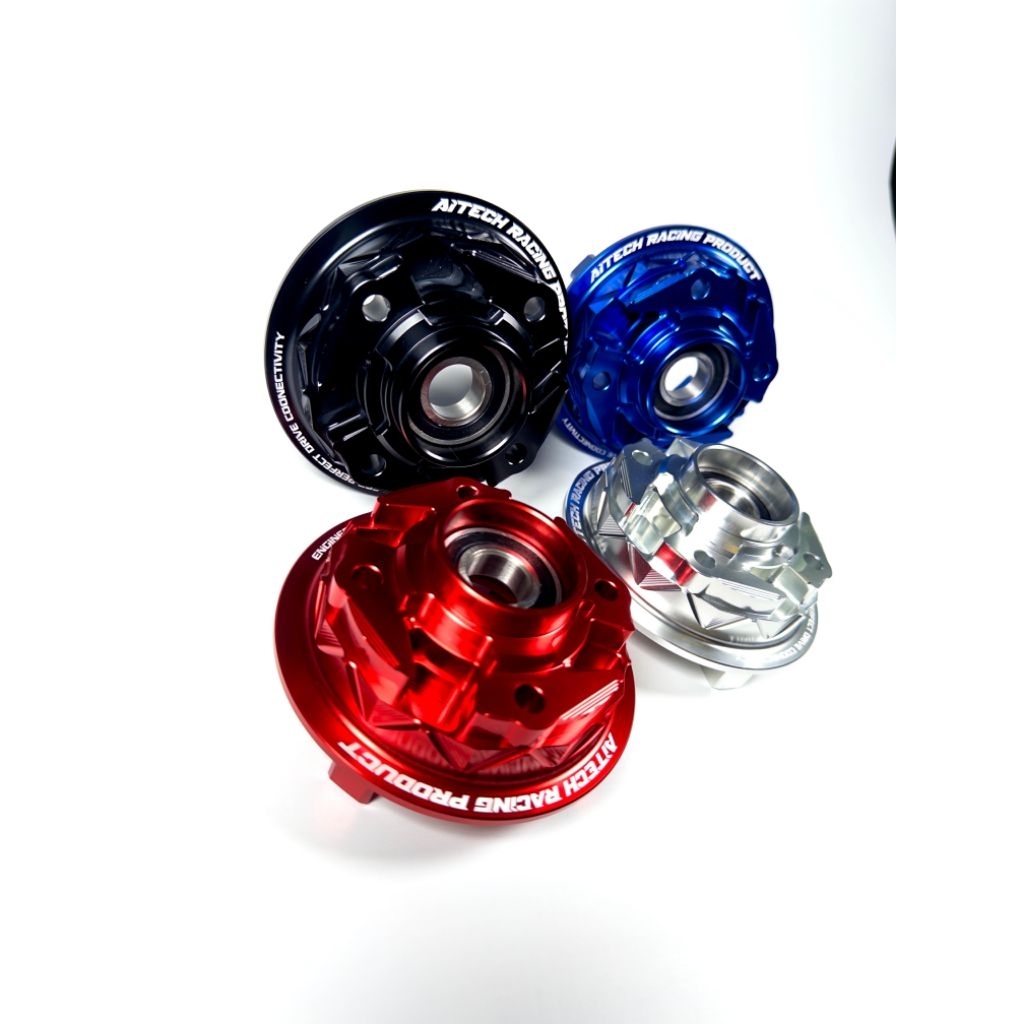 napgear belakang RX king original aitech