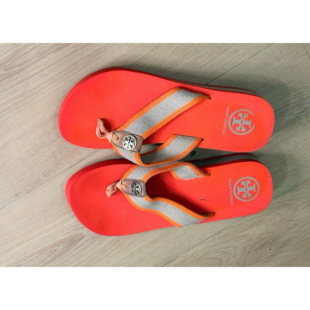 Sandal Tory Burch Preloved