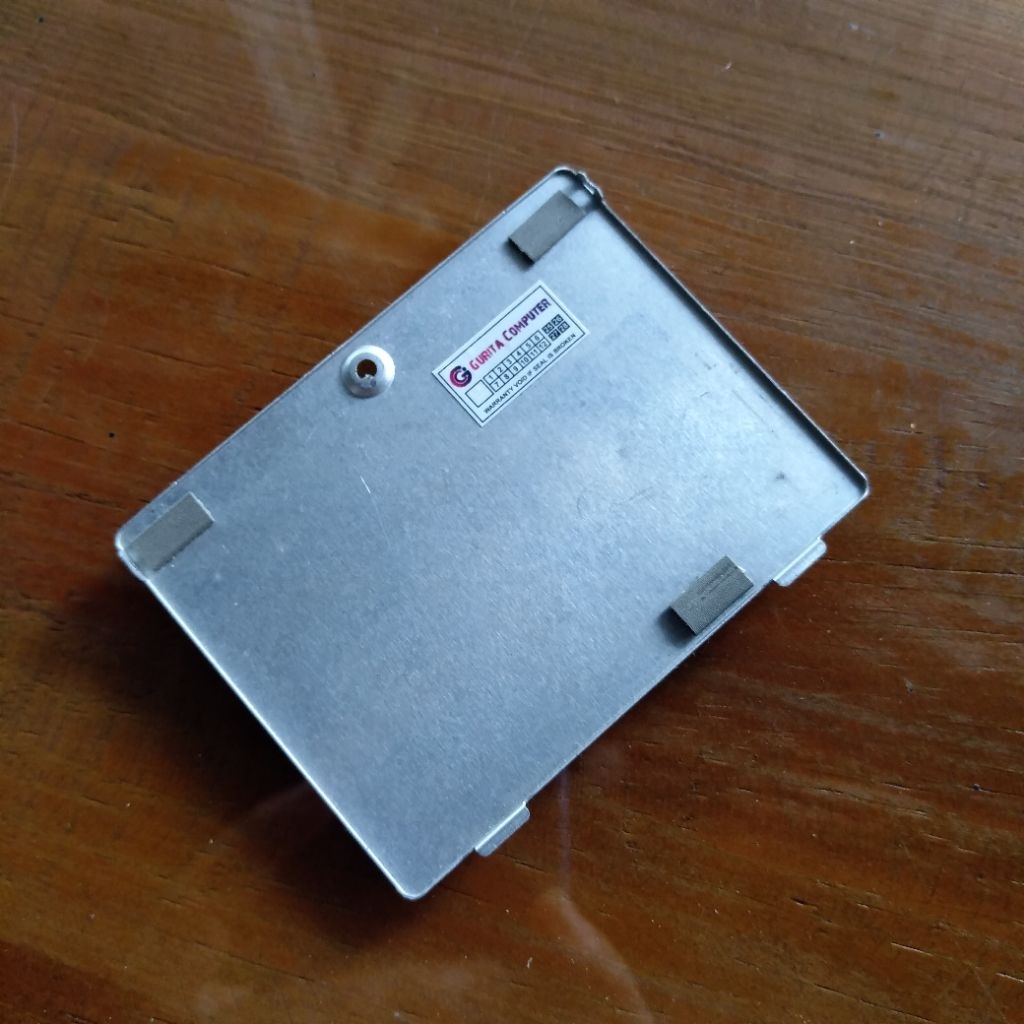 tutup ram laptop Fujitsu e736