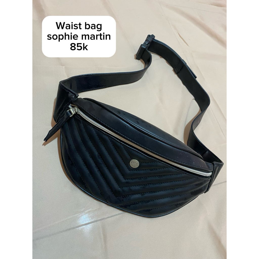 PL Waist Bag Sophie Martin