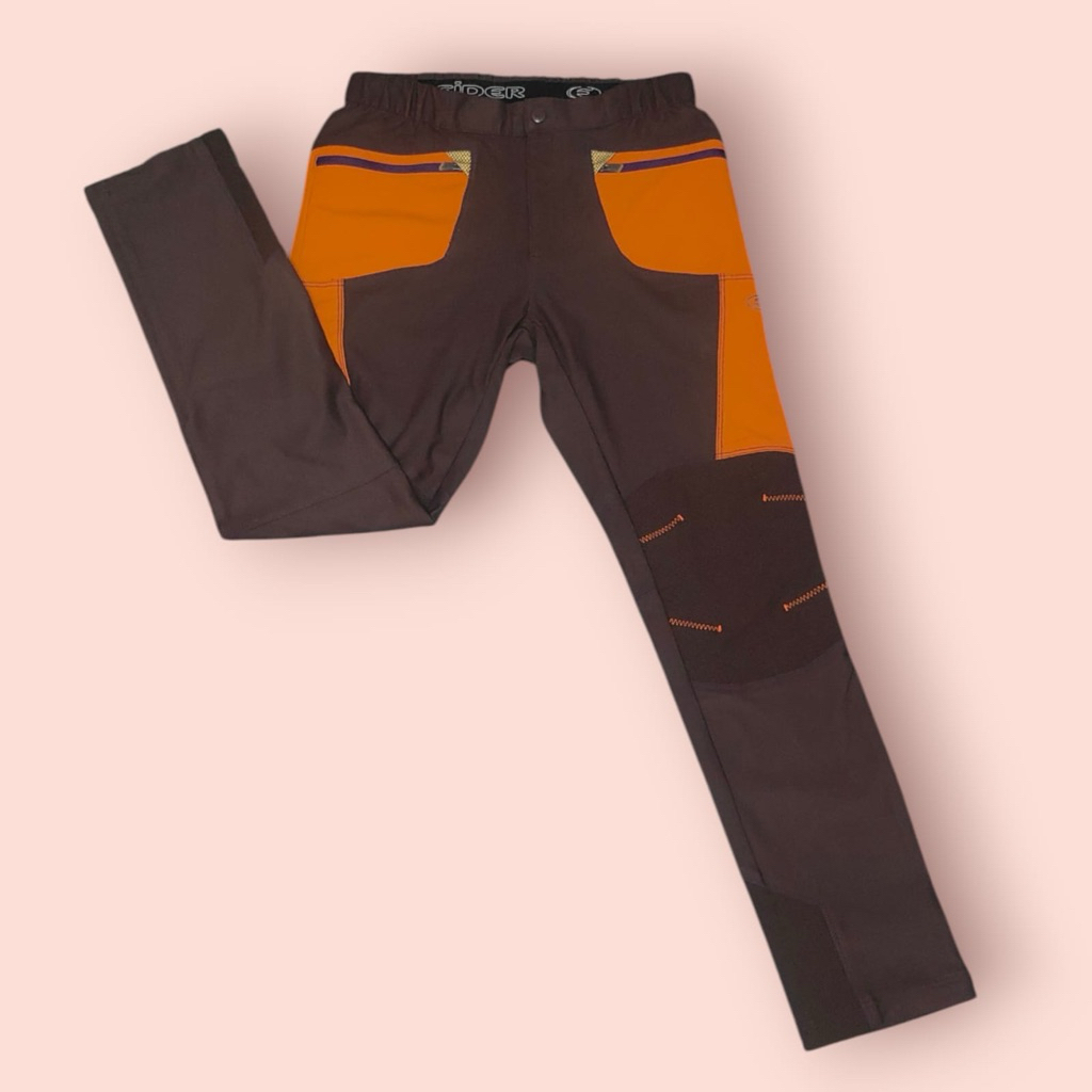 celana outdoor Eider